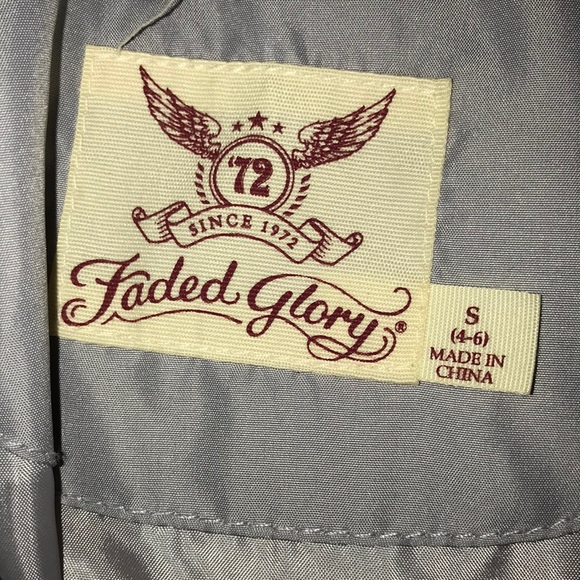 Pink jacket!! - Picture 2 of 3